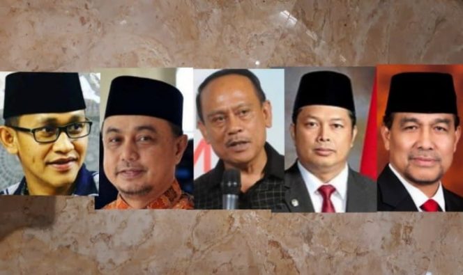 					Lima Nama Representatif Indonesia Timur Mencuat Pimpin DPD RI