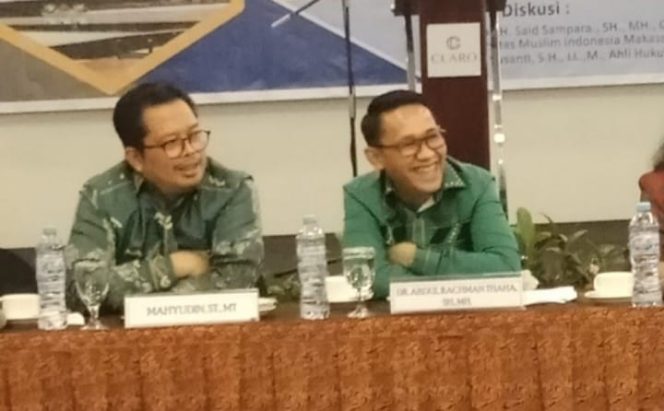 					Ini Wakil Indonesia Timur yang Diusung Duduki Kursi Pimpinan DPD RI