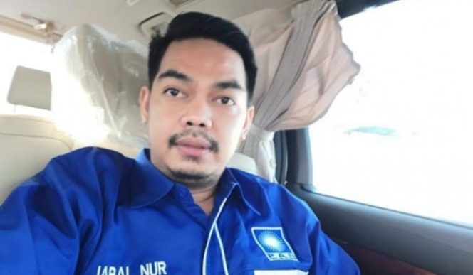 					Politisi PAN: Terkuak di Hak Angket, Nurdin Abdullah Hanya Korban Fitnah