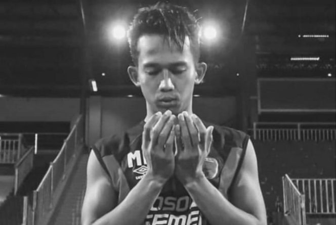 					Rahmat Cetak Gol? Wakil Bupati Takalar Janjikan Hadiah Surprise