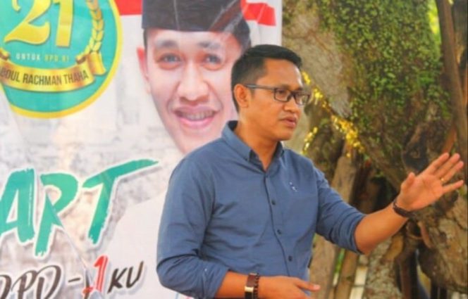 					ART: DPD RI Perlu Konsensus Politik Bersama dan Calon Pemimpin Kuat