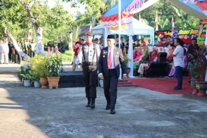 					Bupati Takalar H Syamsari Kitta. (Berita.news/Abdul Kadir). 