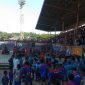 Suasana di Stadion Andi Mattalatta Mattoanging. (BERITA.NEWS).