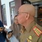 Kepala Dishub Sulsel Ilyas Iskandar. (Berita.news/KH).