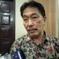 Koordinator Korsubgah KPK Wilayah VIII Adlinsyah Nasution. (Berita.news/KH).