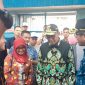 Gubernur Sulsel Nurdin Abdullah. (Berita.news/KH).
