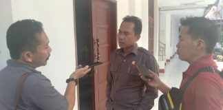 Anggota DPRD Takalar Komisi II Hasbullah Daeng Bali. (BERITA.NEWS/Abdul Kadir).