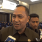 Kepala BKD Sulsel Asri Sahrun Said. (BERITA.NEWS/KH).