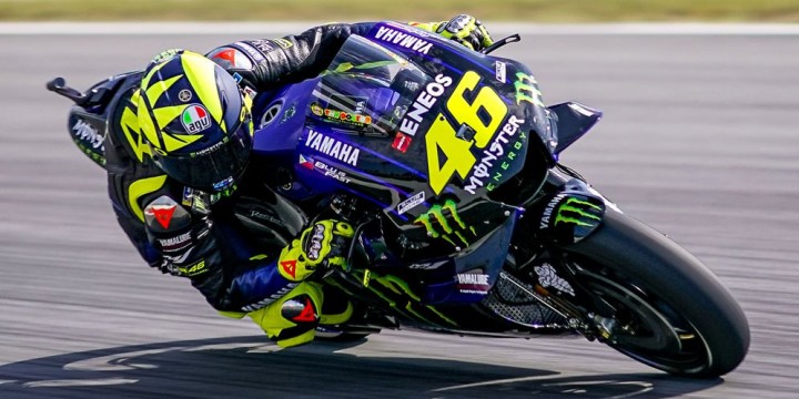 Valentino Rossi