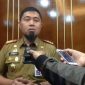 Kepala BPKD Pemprov Sulsel Andi Arwien Aziz. (BERITA.NEWS/KH).