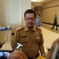Kadisdik Sulsel Irman Yasin Limpo. (BERITA.NEWS/KH).