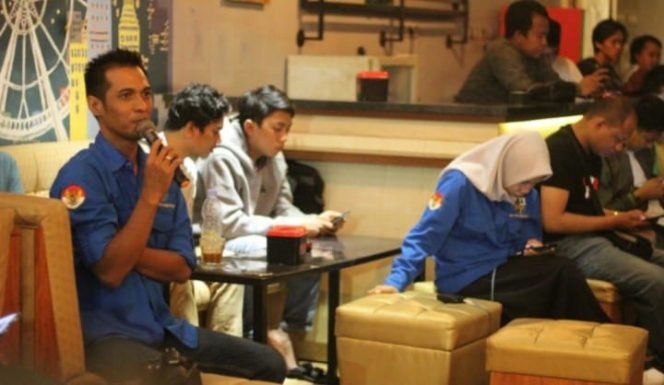 					Jelang Final Piala Indonesia, KNPI Makassar: PSM Jangan Kendor