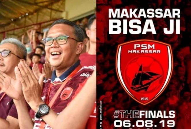 					NA Ingin PSM Menang Terhormat Lawan Persija