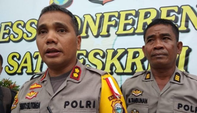 					Accera Kalompoang Digelar, TNI-Polri Turunkan Puluhan Personil