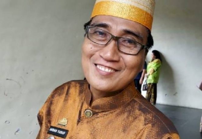 					Akbar Yusuf Berharap Hari Kebudayaan Mampu Mengekspose Kehidupan Bahari Warga Sangkarrang