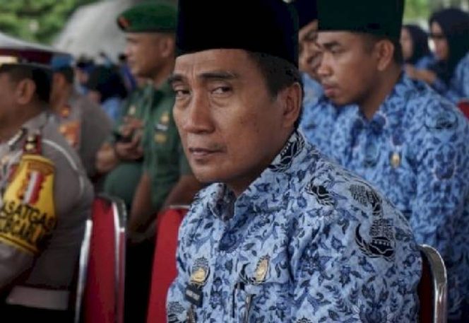 					Camat Sangkarrang: Pulau Itu Bersejarah, Harus Dijaga Kebersihannya