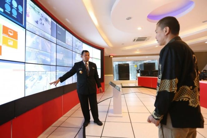 					Pemkot Makassar Bakal Luncurkan Aplikasi Aduan Masyarakat Terhadap Lingkungan Sekitar