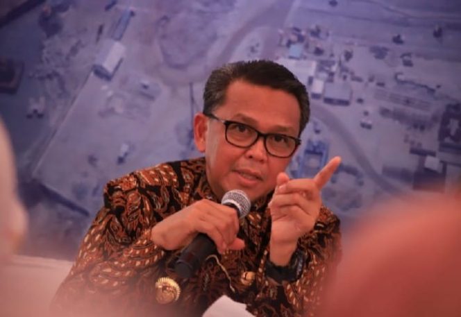 					Nurdin Abdullah (IST)