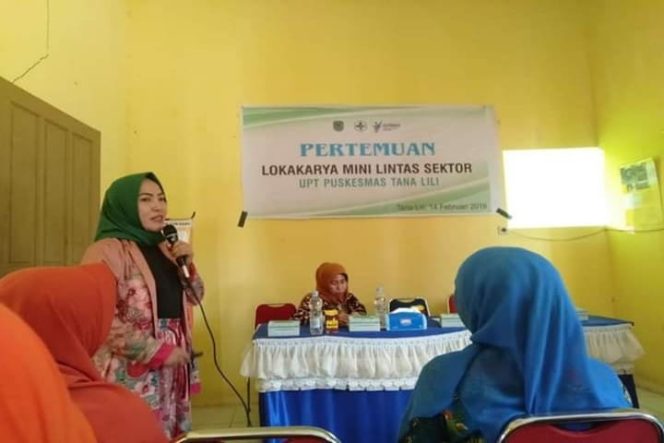 					Ini Inovasi Layanan Masyarakat Dinkes Luwu Utara