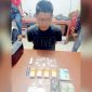 Pelaku dan barang bukti diamankan di Polres Jeneponto