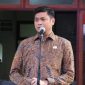 Bupati Gowa, Adnan Purichta Ichsan. (BERITA.NEWS/ACP).