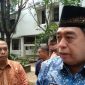 Sekda Sulsel Abdul Hayat Gani. (BERITA.NEWS/KH).
