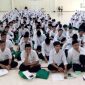 Mahasiswa Ilmu Komunikasi UMI. (BERITA.NEWS/KH).