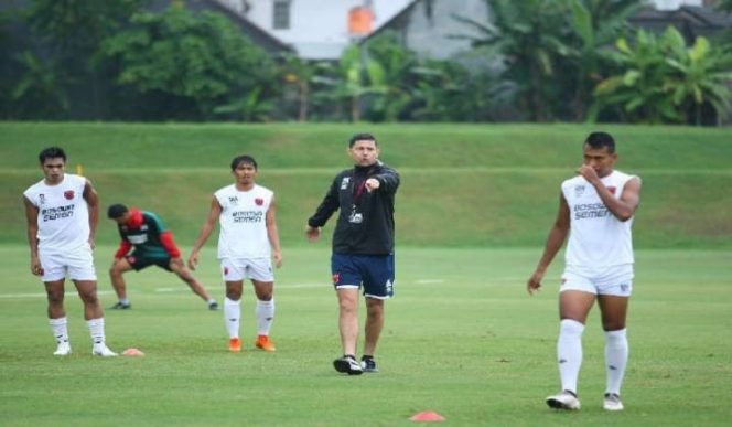 					PSM Bawa 19 Pemain Menghadapi Dua Laga Tandang