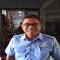 Direktur Utama PDAM Tirta Jeneberang Gowa, Hasanuddin Kamal. (BERITA.NEWS/ACP).