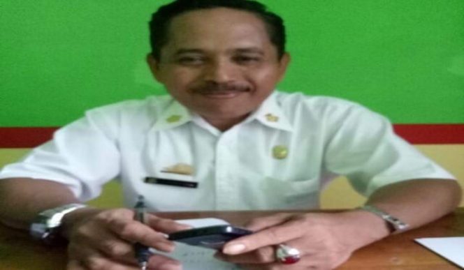 					Almarhum Subhan andi amir. (BERITA.NEWS/IL). 