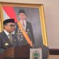 Gubernur Sulsel Nurdin Abdullah. (BERITA.NEWS/KH).