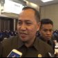 Asri Sahrun Said,. Kepala BKD Sulsel dan Plt Kadisdik Sulsel. (BERITA.NEWS/KH).