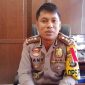 Kapolres Takalar AKBP Gany Alamsyah Hatta. (BERITA.NEWS/Abdul Kadir).
