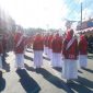 Kelompok Ibu PKK Ballasaraja. (BERITA.NEWS/IL).