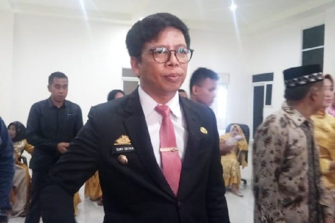 					Ini Harapan Tomy Satria untuk Anggota Dewan Bulukumba 2019-2024