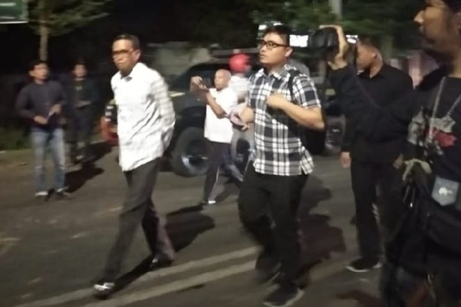 					Gubernur dan Polda Sulsel Jamin Keamanan Mahasiswa Papua di Makassar