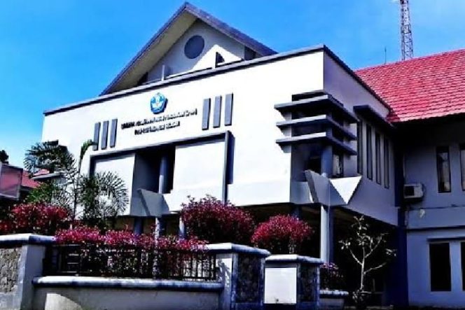 					Laksus Segera Gugat Tender Proyek Renovasi Gedung LPMP ke PTUN