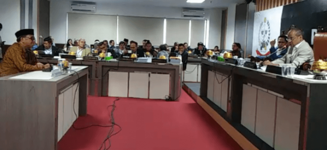 					Gubernur Sulsel Nurdin Abdullah. (BERITA.NEWS/KH). 