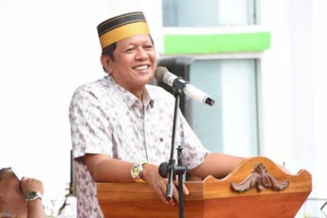 					Kejati Didesak Dalami Dugaan Korupsi Bupati Soppeng Kasus Pasar Cabbenge