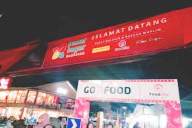 					Kejaksaan Tunggu Laporan Dugaan Tipikor Fasum Fasos Pasar Segar Makassar