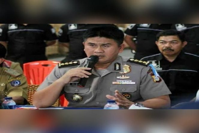 					Rujab Wabup Bone Digeledah, Kombes Dicky Sondani: Back Up Kasus Korupsi PAUD