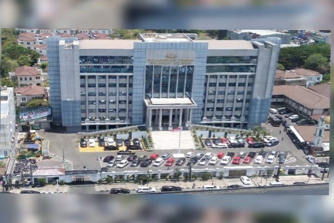 					Diduga Markup, Pembebasan Lahan RS Internasional Takalar Rp12 M Dilapor ke Kejati