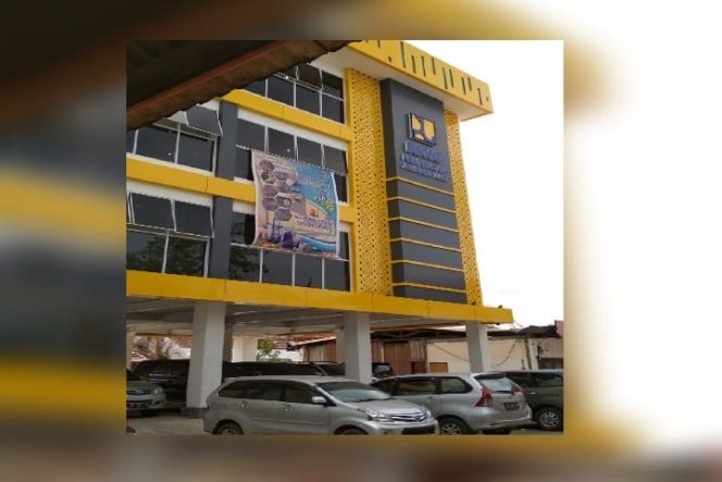 					Balai Besar Wilayah Sungai Pompengan (BBWS) Pompengan Jeneberang Makassar.