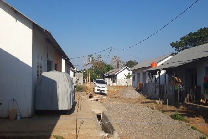 					Perum Gubenuran ASN Diduga Jadi ‘Lahan Bisnis’ Oknum Pejabat dan Pengusaha