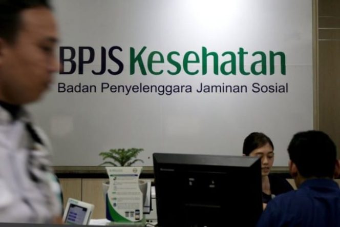 					Pemerintah berencana untuk menaikkan iuran BPJS Kesehatan mulai awal Januari 2020.