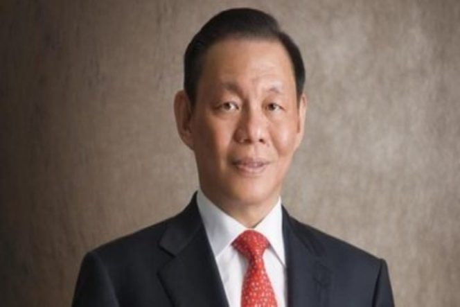 					Wow… Sosok Sukanto Tanoto Kuasai Lahan Ibu kota Baru RI