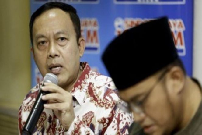 					Anggota Komisi Hukum MUI Ikhsan Abdullah. (Detikcom/Agung Phambudhy)￼