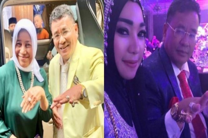 					Foto: Instagram.com/ Hotmanparisofficial