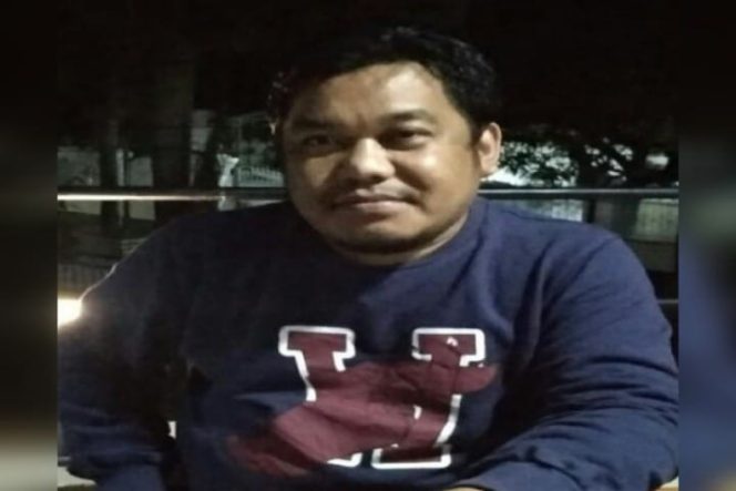 					Laksus Lapor Dugaan Korupsi Jalan Beton Rp10,7 M PU Makassar ke Polda