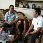 Direktur kopel (pake kecamata) dialog bersama ketua DPRD Bulukumba.